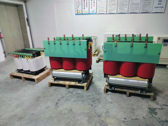 老城KS11-1000KVA矿用变压器